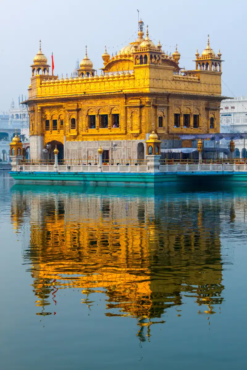 Punjab luxury travel